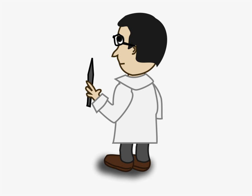 Professor Png Images 600 X, transparent png #1813706