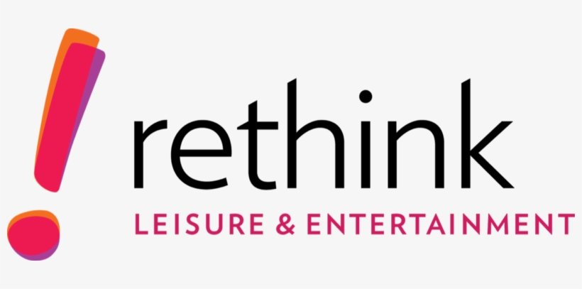 Rethink Leisure & Entertainment Named As Principal - Transparent Azure Stack Logo, transparent png #1813728
