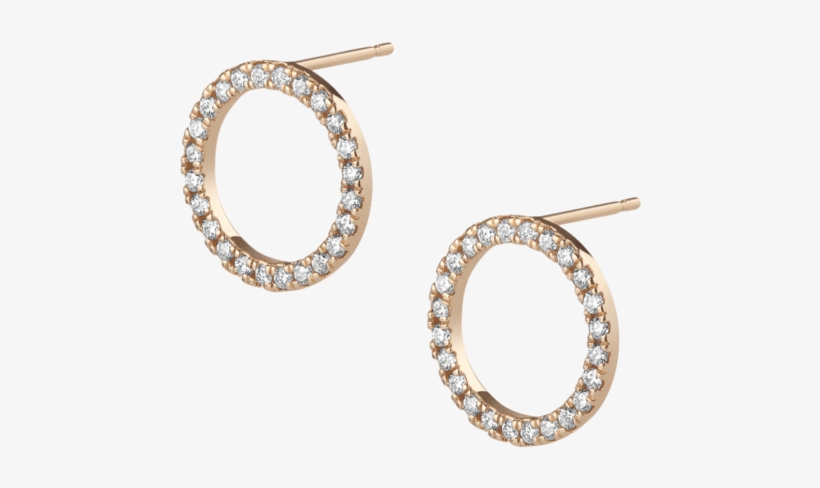 Previous - Earring, transparent png #1813844
