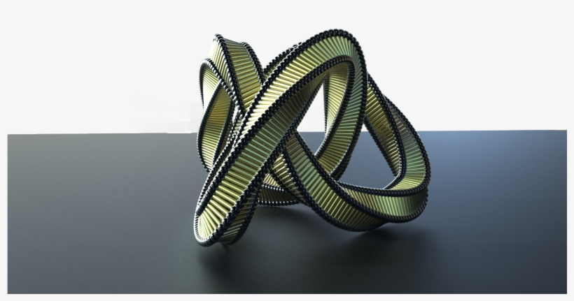 Triquetra - Structure V4 - - Emblem, transparent png #1813967