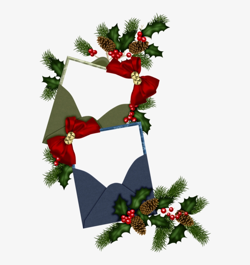 Christmas Holly - Christmas Day, transparent png #1814104
