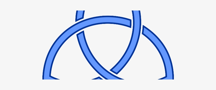 Father The Son And The Holy Spirit, transparent png #1814130
