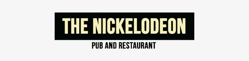 The Nickelodeon Logo - Bentley Bridge, transparent png #1814181