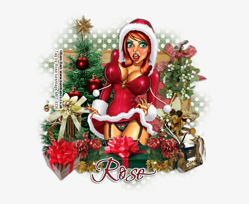 Christmas Holly Ptu - Christmas Ornament, transparent png #1814224