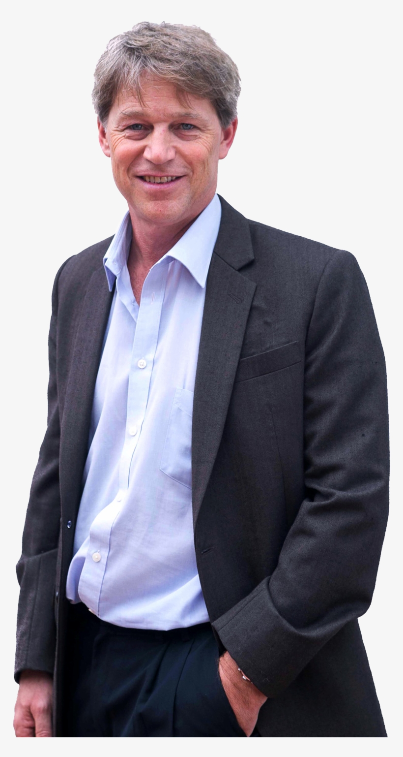 Professor Jonathan Blackburn - Businessperson, transparent png #1814321