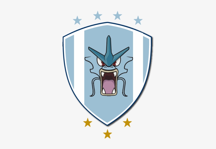 Monterrey Gyarados - Tp Mazembe Logo Png, transparent png #1814384