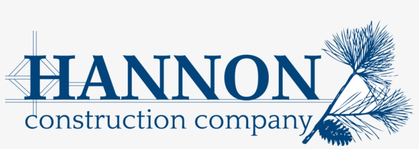 Hannon Const Co Logo, transparent png #1814516
