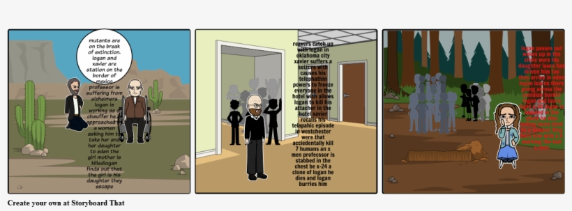 Kai /logan - Cartoon, transparent png #1814545