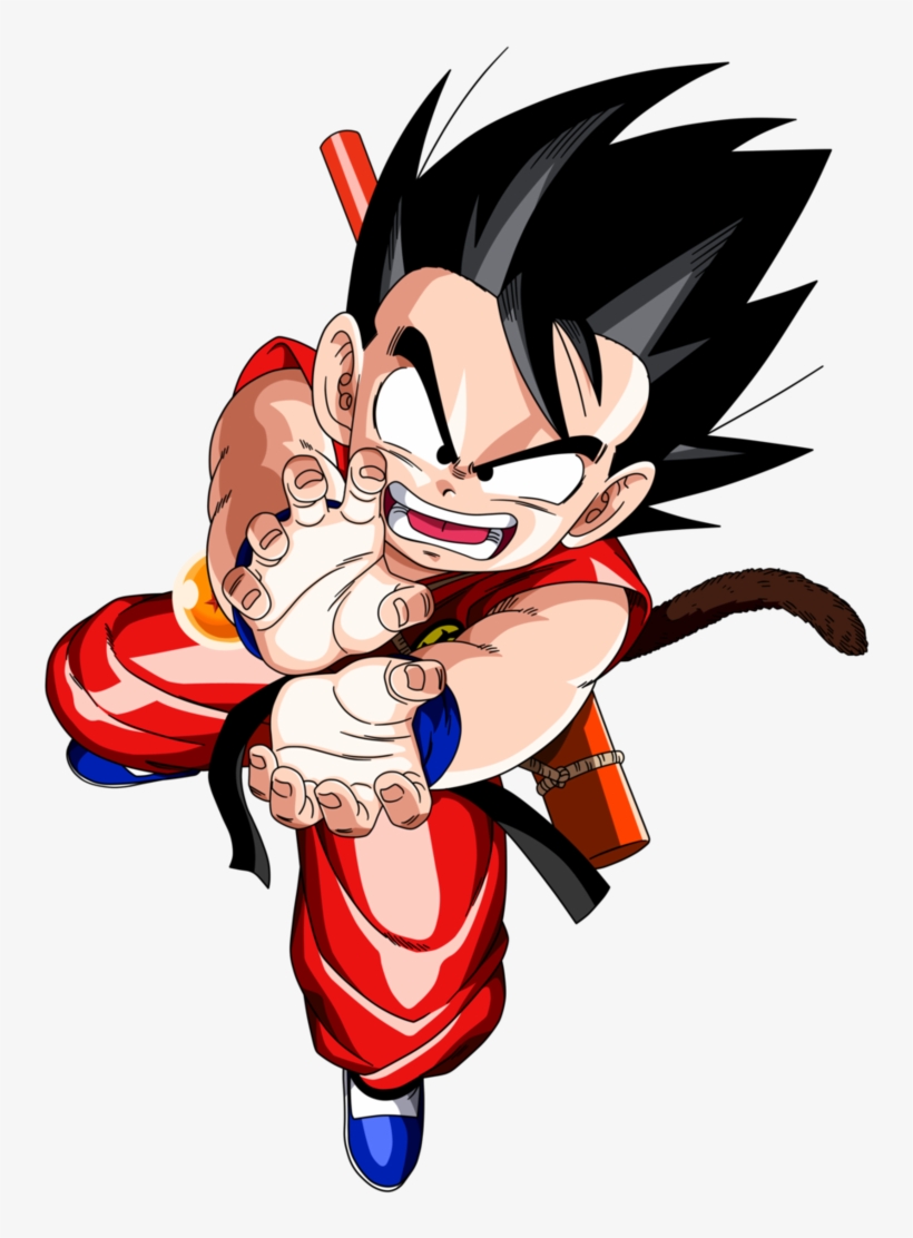 Dragon Ball K Vs - Dragon Ball, transparent png #1814617