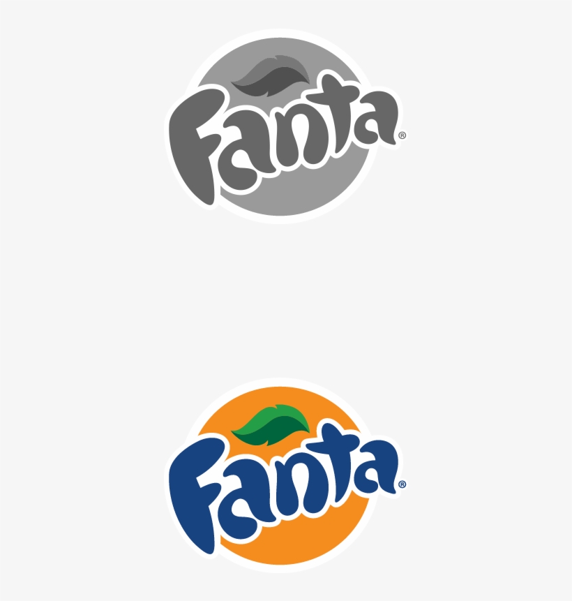 Fanta - Letra De Fanta Png, transparent png #1814618