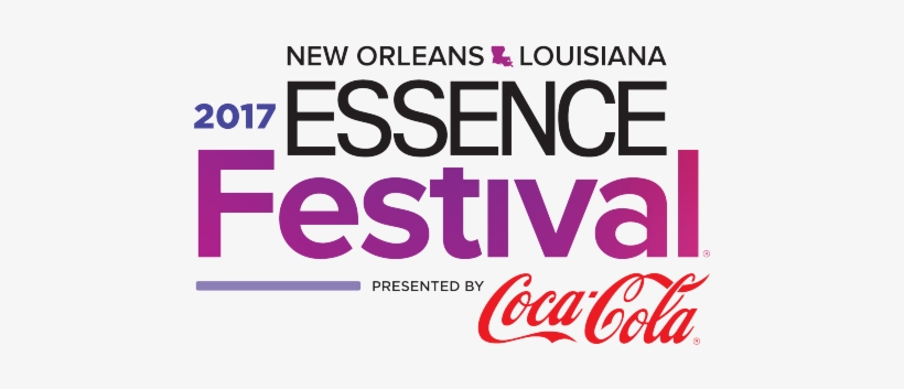 Coca-cola Will Be Continuing Its Partnership With The - Essence Music Festival 2019, transparent png #1814678