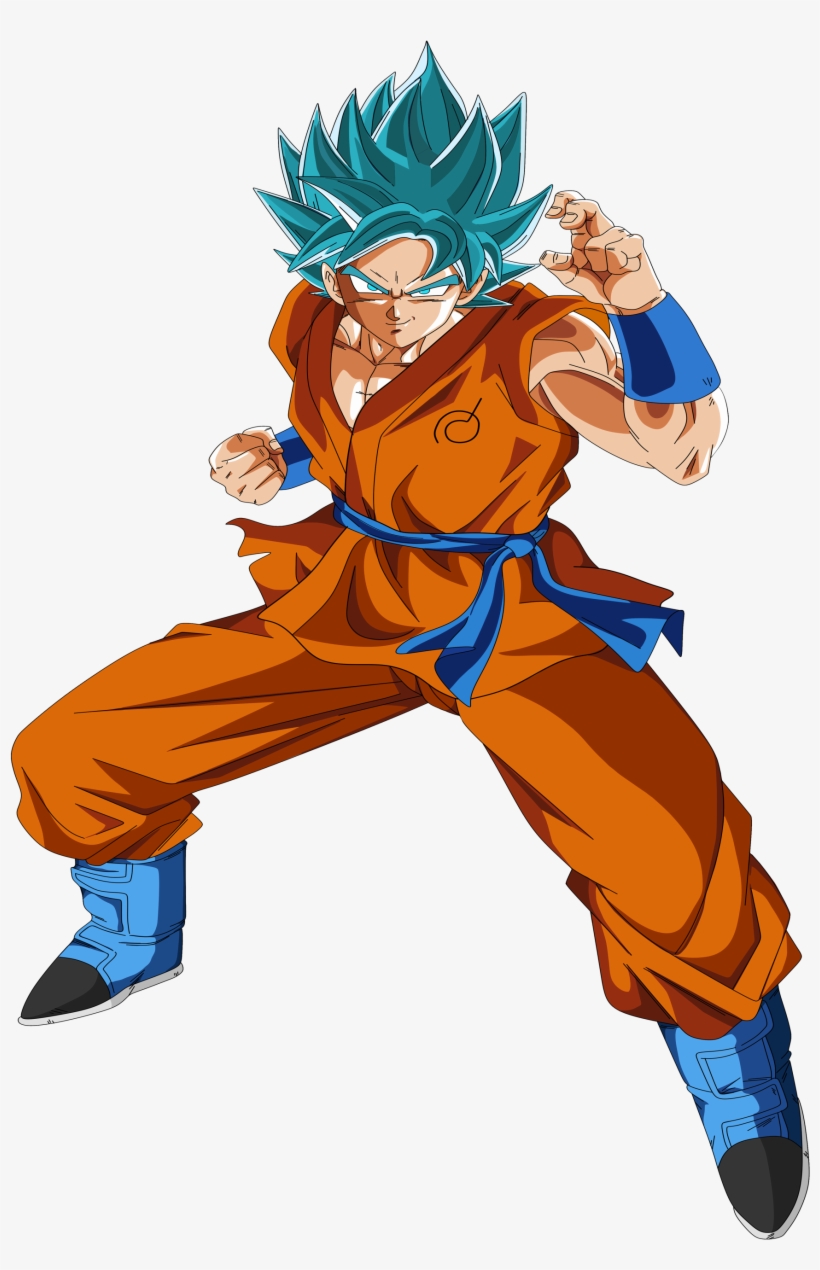 Wallpaper - Do Gohan E Do Goku, transparent png #1814698