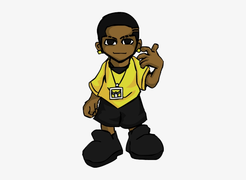 Photo / All Sizes - Drawing Of A Cartoon Boy, transparent png #1814733