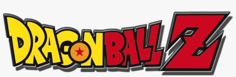 Jewxi4bwj6gcw E Logo Dragon Ball Z Render Dragon Ball - Logo Dragon Ball Z Png, transparent png #1814919