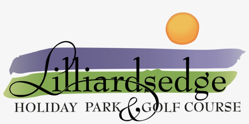 Lilliardsedge Holiday Park - Lilliardsedge Logo, transparent png #1815020