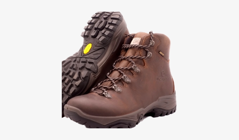 Kids' Walking Boots - Hiking Shoe, transparent png #1815074