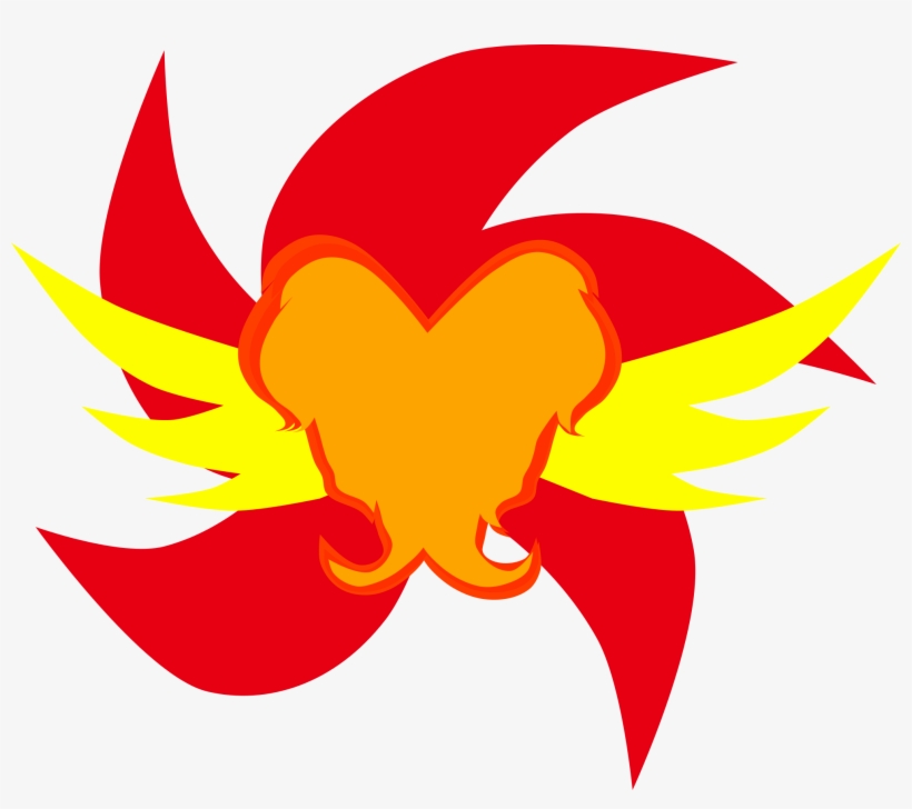 Amber's Cutie Mark - Amber Cutie Marks, transparent png #1815181