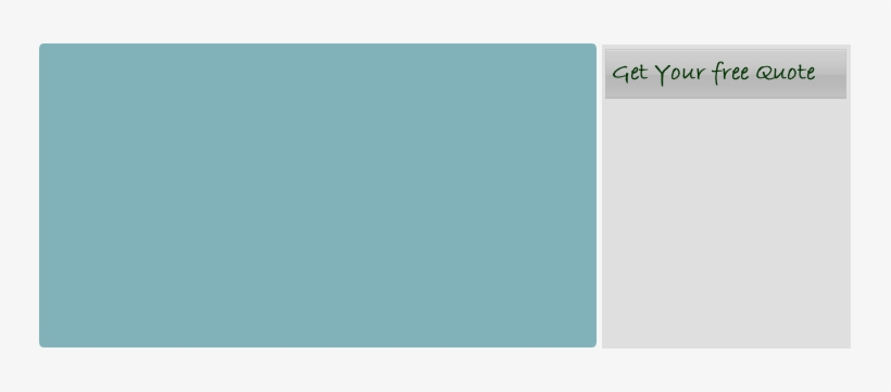 The System Is Available In Either Paint Or Vinyl Finish - Absolute Aromas, transparent png #1815230