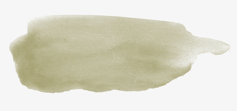 By Lef Design Watercolor Strokes Sage Stories Color - Watercolor Painting, transparent png #1815377