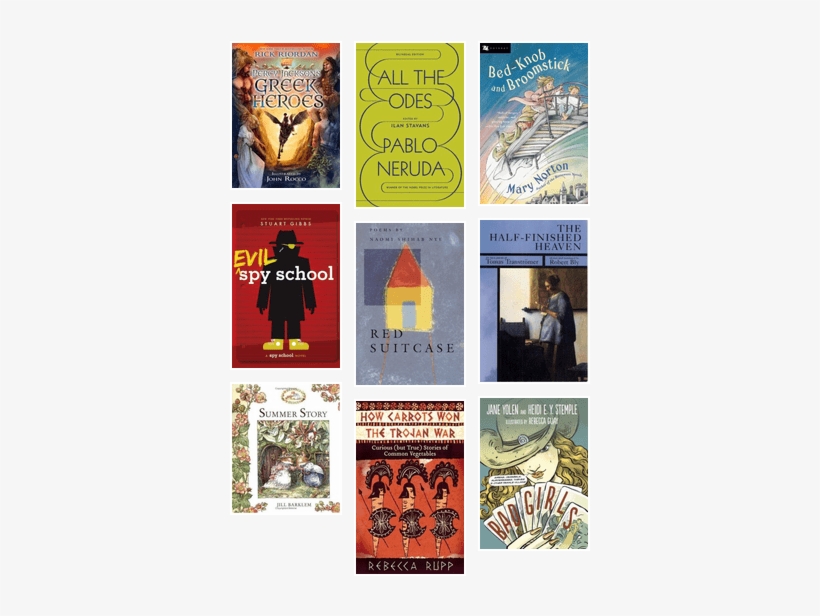 Family Word Party - Carrots Won The Trojan War, transparent png #1815537