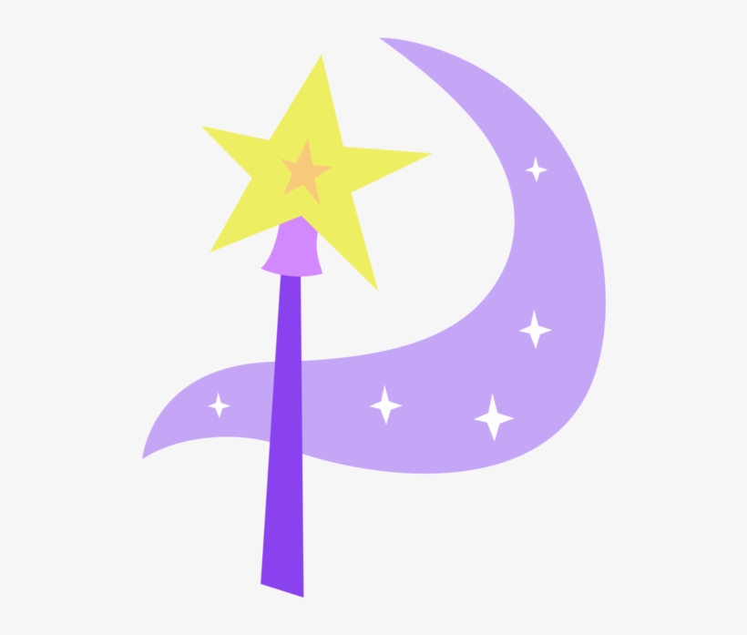Cutie Mark - Ponyville, transparent png #1815539