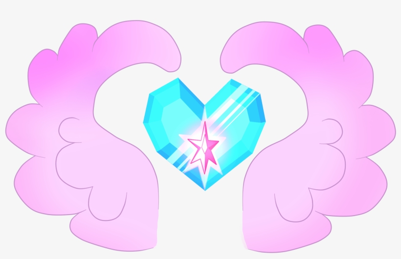 fire heart cutie mark