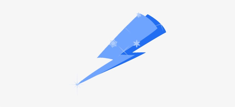 Weather Rain's Cutie Mark, transparent png #1815651