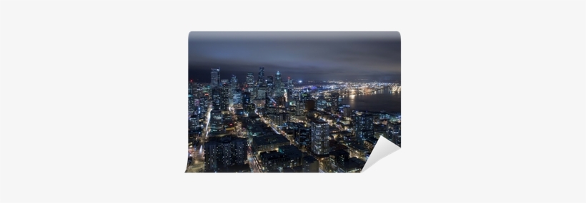 Space Needle, transparent png #1815757