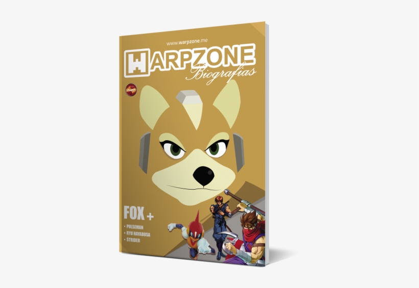 Anterior Próximo - Livro - Warpzone Biografias - Super Mario, transparent png #1815955