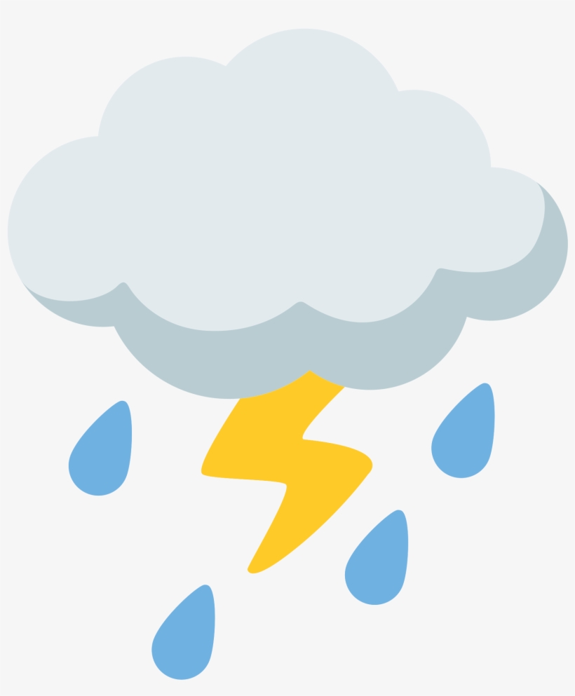 Open - Lightning, transparent png #1815998