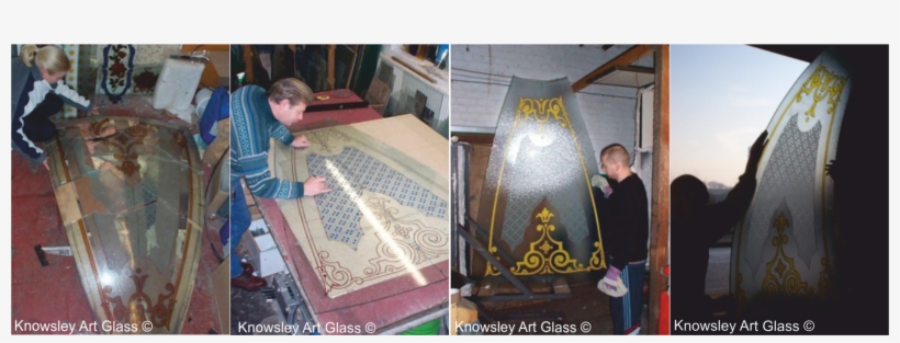 Broken Glass Repair, transparent png #1816093