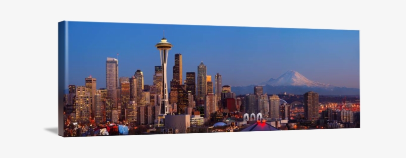 Seattle, transparent png #1816345
