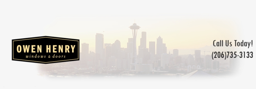 Owen Henry Windows & Doors, transparent png #1816364