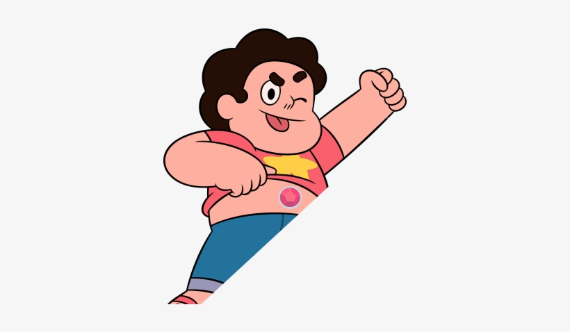 Steven Universe - Gb Eye Steven Universe Steven Maxi Poster, transparent png #1816365