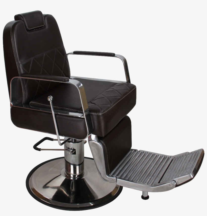 Prev - Barber Chair Transparent, transparent png #1816459