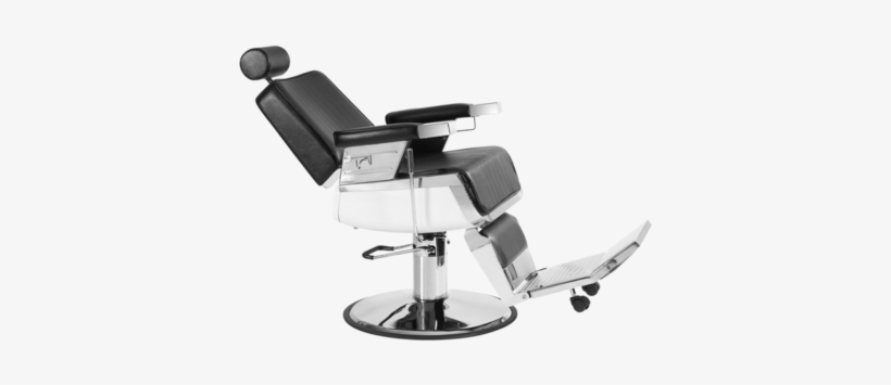 "the Duke" Barber Chair Salonwarehouse - Barber Chair, transparent png #1816583