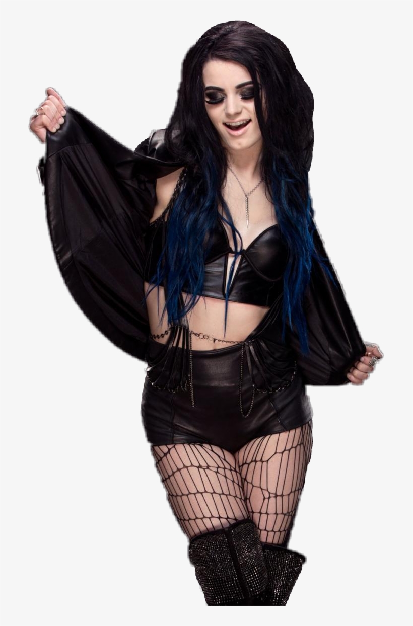 Report Abuse - Wwe Paige 2018 New, transparent png #1816609