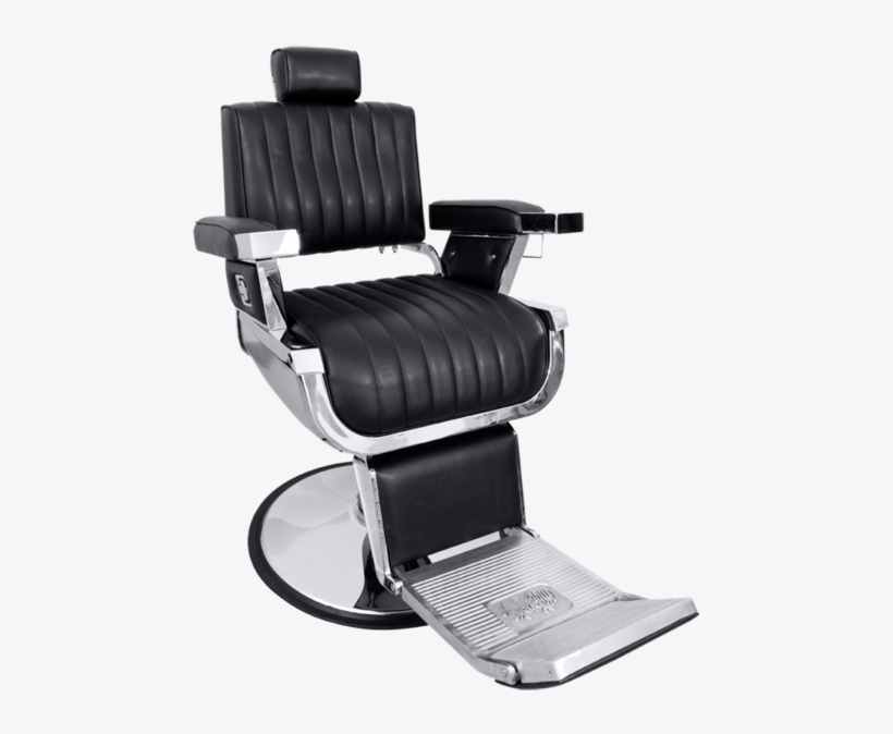 Barber Chair, transparent png #1816610