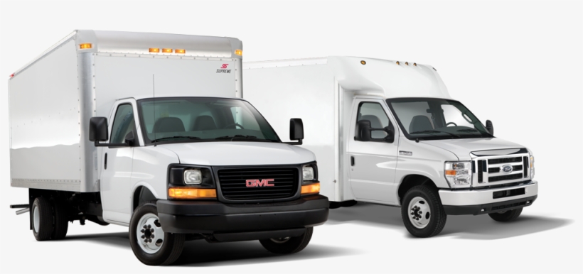 Ford E Series, transparent png #1816628