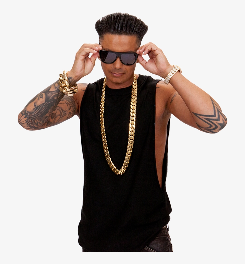 Dj Pauly D - Pauly D, transparent png #1816740
