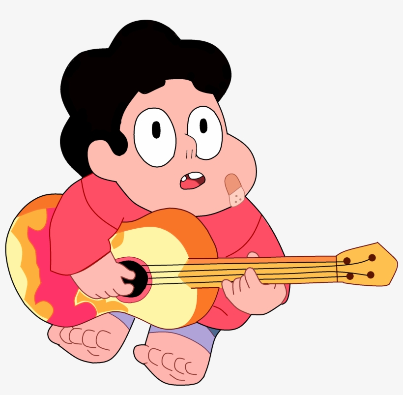 Baby Steven - Steven Universe The Walking Dead, transparent png #1816791