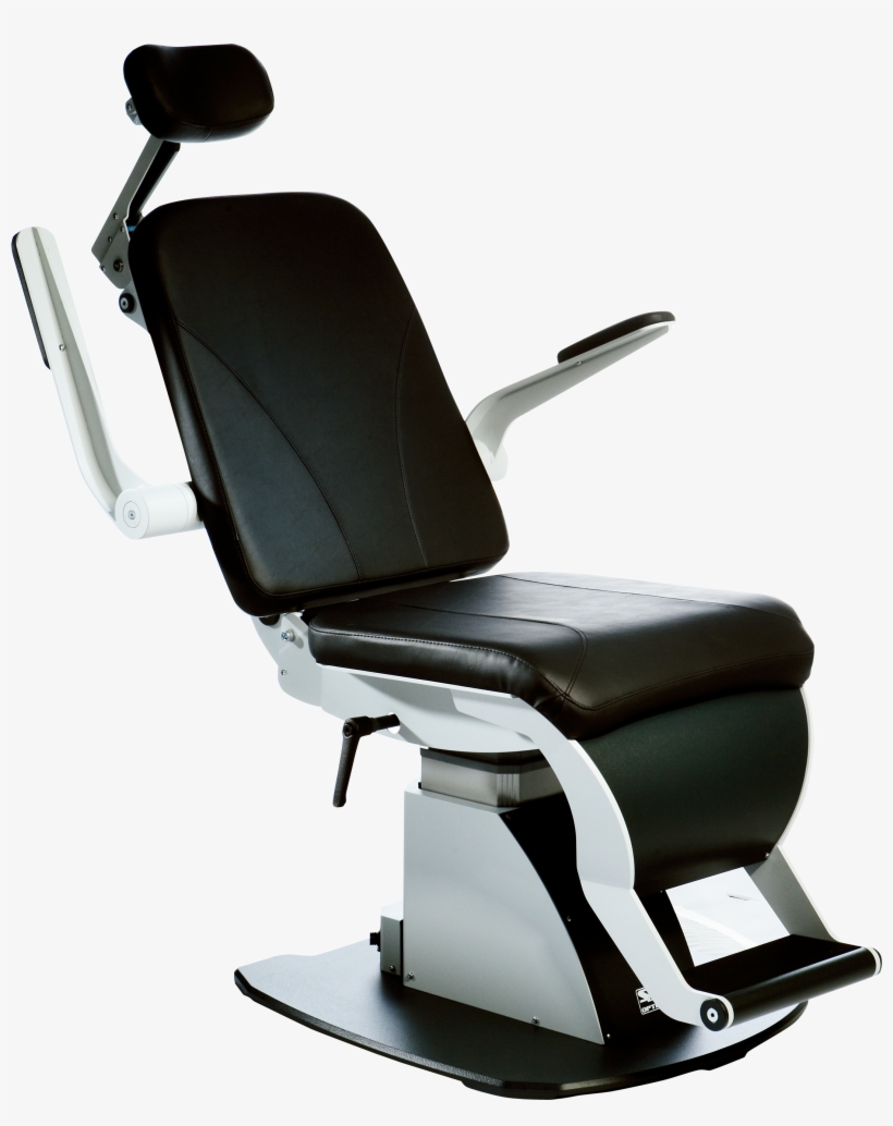 Ophthalmic Equipment - Ophthalmic Chairs, transparent png #1816850