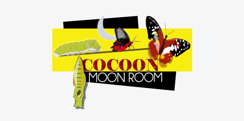 The Cocoon Moon Room - Cocoon Moon Room, transparent png #1816871
