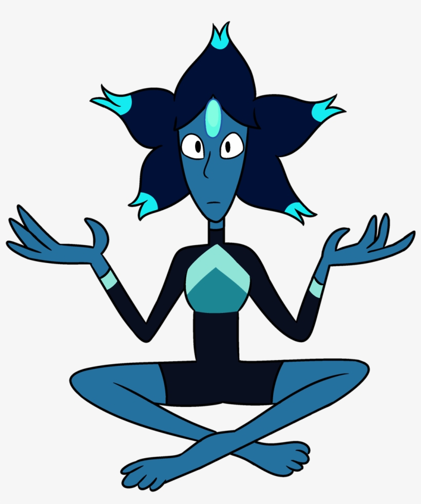 “masterpost Of “design A Gem” Page From The Steven - Art & Origins Steven Universo, transparent png #1816916