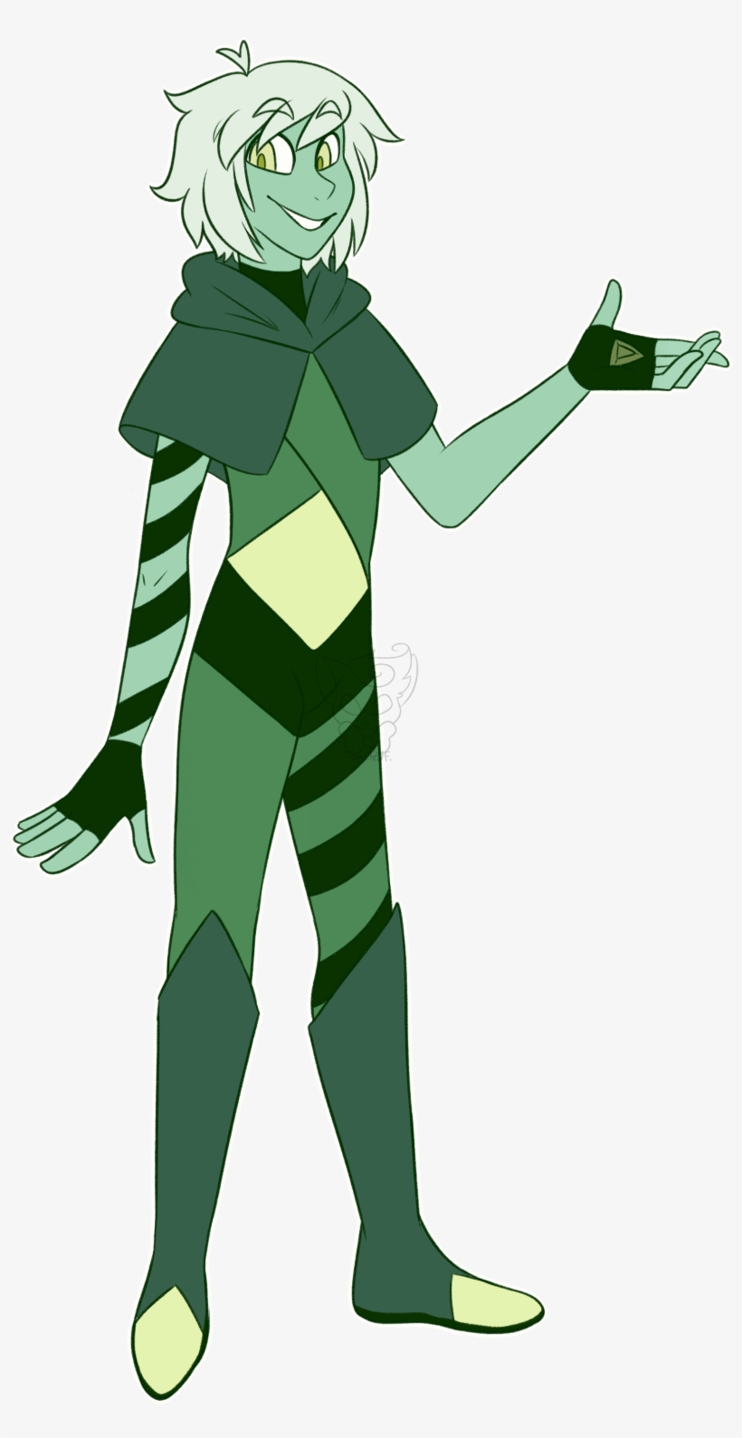 Recent Images - Steven Universe Serpentine, transparent png #1816992