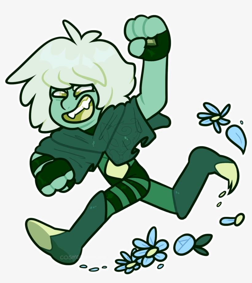 Details - Steven Universe Serpentine, transparent png #1817161