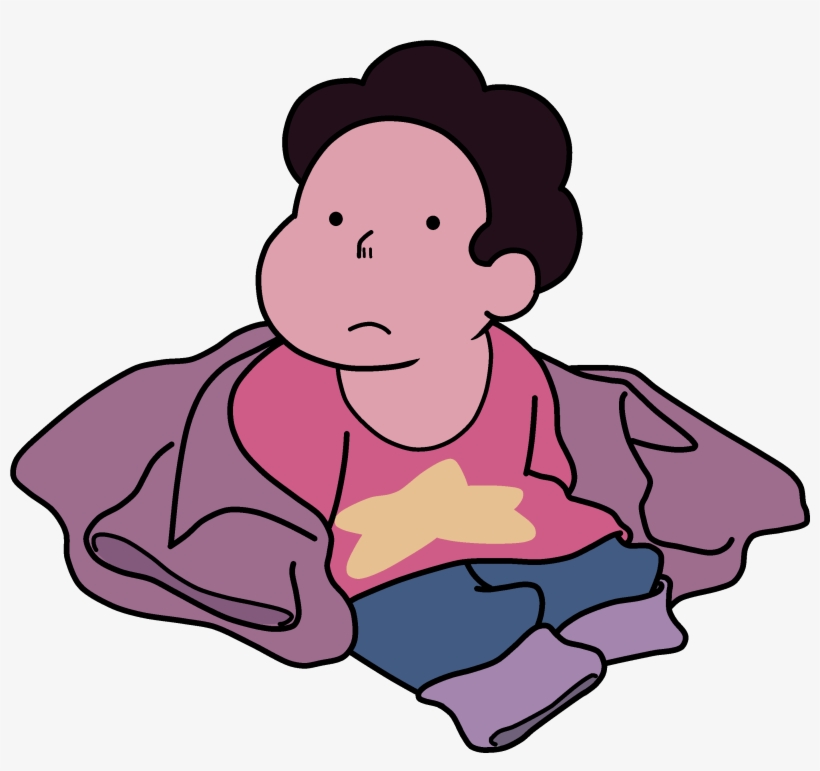 Stevenbaby - Steven Universe Steven Bebe, transparent png #1817185