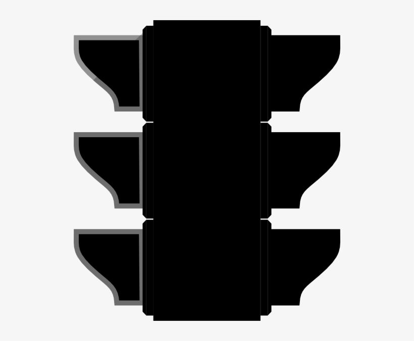 Original Png Clip Art File Traffic Light Svg Images, transparent png #1817299