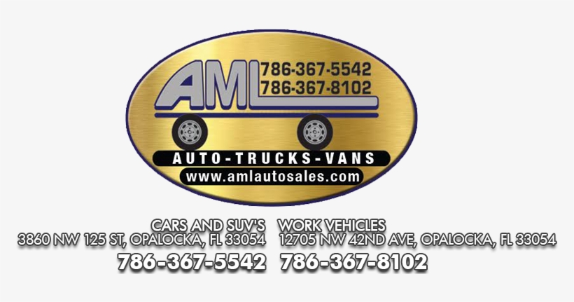 2015 Chevrolet Express Cutaway *cube Van**cutaway**box - Aml Auto Sales Corporation, transparent png #1817352