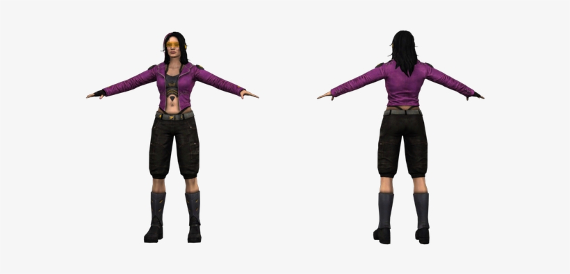 Download Zip Archive - Wwe Immortals, transparent png #1817379